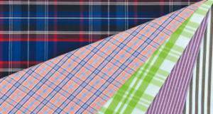 Hot Sale double-sided flannel 100% cotton