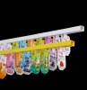 Best Spout Bag PVC Slide Carriage Linear Guide Rail for Filling Machine