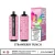 Import DTL MTL AIM FATMAX 50000 PUFFS Disposable Vape Pen Wholesale e-cigs 50k from China