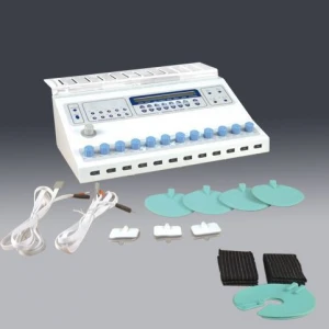 Electro Muscle Stimulator Device OBI-2000