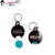 Import Plastic Coin Keychain Shopping Trolley Coin Key Chains from China