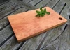 Wooden cutting board