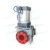Import Top Class Pneumatic Pinch Valves, Self-Cleaning Valves from China