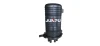 Optic Fiber Splice Enclosure