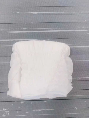 menstrual pants