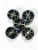 Import Hydraulic Screw-in Cartridge Check Valve | Poppet Type High Pressure One Way Valve from China