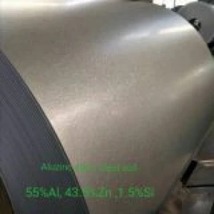 GL/galvalume  steel coil/Aluzinc  steel in coil