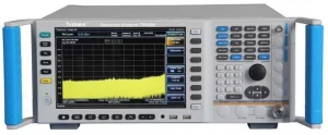 Techwin (China) Spectrum Analyzer TW4900 For High Precision