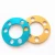Import customized precision cnc machining parts from China