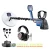 Import Minelab GPX 6000 Metal Detector from Indonesia