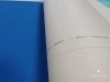 Sheet-fed offset printing rubber blanket for Heidelberg Manroland KBA RYOBI