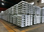 High-Quality Aluminum Ingots for Sale 1500 Tons available - High-Quality Aluminum Ingots for Sale 1500 Tons