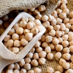 100% Natural Good Quality Cheap Price Organic Dried Chickpeas For Export
