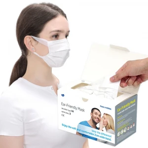 [KOREA]FDA 510K approval Surgical Face Mask