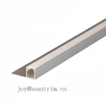 Aluminum Profile with LED Light Strip
