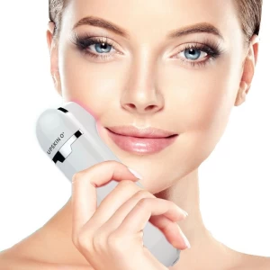 CL8 rf skin tightening wrinkle removal face lifting beauty machine