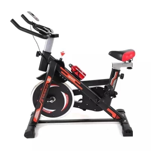 Factory direct sale cheap Bicycle spin bike commercial Magnetic spinning indoor exercise fit bike spinning bike