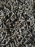 Premium Wood Pellets