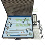 Urology Lower Track instruments set