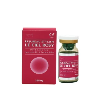Rejubeau Stylish Le Ciel Rosy 365mg Online Sale Plla Body Filler Aesthefill Juvelook Powder Coltra Olidia Lactic Acid P