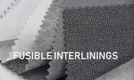 Nonwoven Fusible Interlining Fabric
