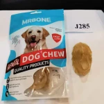 Pet chew toys