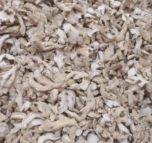 Dry Ginger