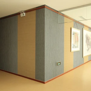 Certificated Wallpaper wholesale home decoration many color choice wallpaper