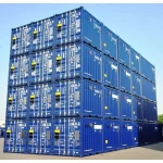 Bicon Shipping Containers