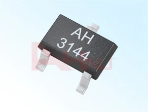 AH3144 Hall Sensor