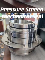 mechanical seal