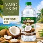 Authentic Indian Coconut Oil and Coconut-Based Products for Cooking and Skincare