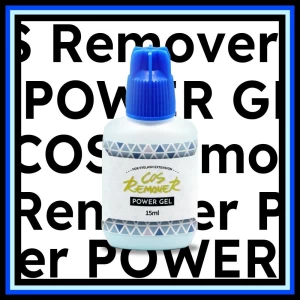 COS REMOVER Power
