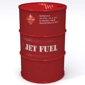 Premium Grade Jet Fuel A1, JP54 Available in Wholesale