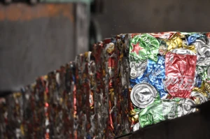 UBC SCRAP ALUMINIUM
