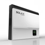 DC Voltage hybrid inverter