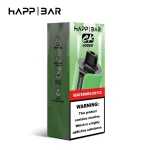 Happ Bar 40K Puffs Happbar Ck400000  Finland Poland Netherlands Wholesale Top 10 Disposable Vape