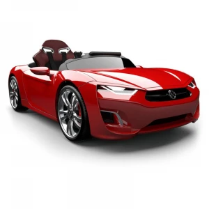 Broon F830 12v Car with Tablet (RC)
