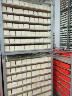 Premium Quality Analogue Mozzarella Cheese for Pizza and Salads