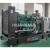 Import HUAQUAN 150kw gas generator set 3-phase 220v AC alternator genset for sale from China
