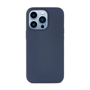 iNature iPhone 13 Pro Case - Ocean Blue