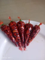 Sweet Spicy Balado Beans