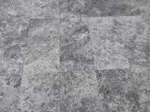 Wholesale Stone Marble Tundra Grey Hot Sale Waterproof Cheap Pool Coping Bullnose Luxury Turkish Manufacturer Craft