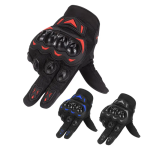 Waterproof men motocycling racing motor guantes motorcycle gloves