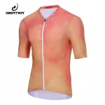 Lightweight Men's Cycling Jersey Breathable quick dry Cycling wear