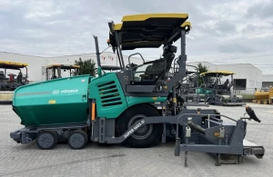 2018 Vogele S 1603-3i
