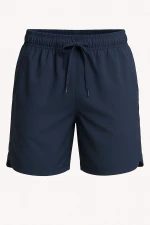 Men’s Athletic Shorts with Side Stripe – Quick-Dry Sportswear