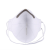 Import N95 Foldable Mask,  NIOSH、CE Certification, from China