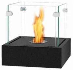 Tabletop Ethanol Fireplace