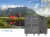 Import 3000w Portable Power Station from China